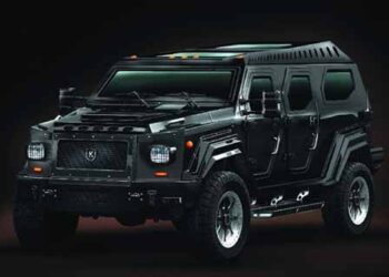 Krimi me ‘masa’ të forta sigurie/ Rreth 700 makina të blinduara në Shqipëri, “Fiat-i” marka më e përdorur