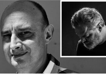 Edvin Schwartz, kushëriri i Frojdit