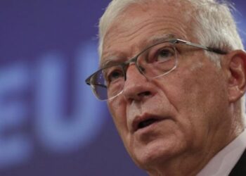 Situata në veri të Kosovës, Borrell: Barrikadat të hiqen menjëherë nga Serbia!