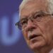 Situata në veri të Kosovës, Borrell: Barrikadat të hiqen menjëherë nga Serbia!