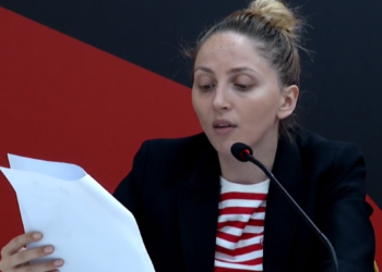 “Ku qëndron problemi këtu”/ Brisi i Tatimeve akuza qeverisë për inceneratorët nga Partia e Lirisë: Punonjësi i thjeshtë u bë pronar