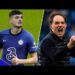 Tuchel e konfirmon para gazetarëve: Broja mund të jetë numri 9 i Chelsea në “Stamford Bridge”