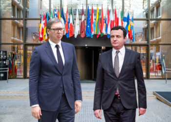 Dialogu Kosovë-Serbi/ Grenell: Kurti ka hedhur poshtë çdo ide që i dhanë presidentët e SHBA-së