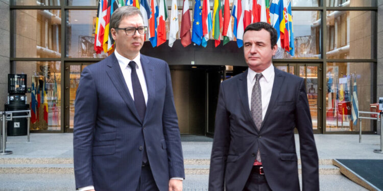 European Council President Charles MICHEL, receives Thierry Breton, European Commissioner for Internal Market.  Brussels the 12/01/2021.
Le President du Conseil Europeen, Charles MICHEL, recoit Thierry Breton, Commissaire Europeen chargé du marché interieur. .  Bruxelles le 12/01/2021.,Image: 590631817, License: Rights-managed, Restrictions: , Model Release: no, Credit line: Profimedia