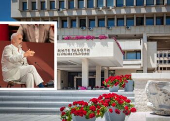 ‘Bllokoi fillimin e negociatave’/ Bullgaria kritika Ramës: Sjellje e pahijshme e një kryeministri të një vendi kandidat për në BE