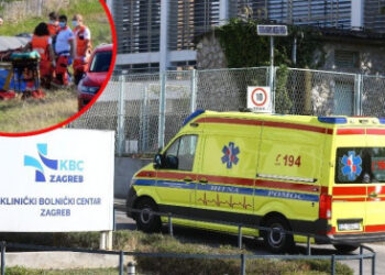 “Shoferi fluturoi nga xhami, dukej sikur ishte…”/ Zjarrfikësi rrëfen skenën me të cilën u përball te aksidenti në Kroaci: Si film horror