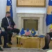 SHBA-BE, përpjekje për të siguruar marrëveshje Kosovë-Serbi për reciprocitetin