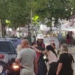 Policia i arreston të dashurin/ E reja konfliktohet fizikisht me efektivët në Vlorë