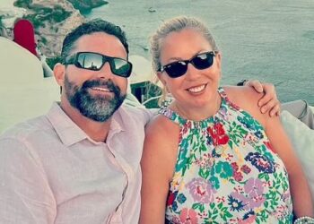 “Mihalët” zgjerojnë” hartën e veprimit/ Çifti amerikan ankohet për faturën e “kripur” në ishullin e famshëm grek! Kamarierët i turren dhe i…!