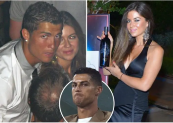 Akuzat ndaj Ronaldos për për**unim, amerikanja nuk dorëzohet. Kërkon 63 milionë euro dëmshpërblim