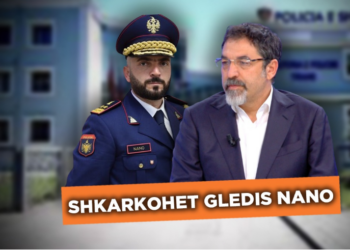 “Duhet reagim më i fortë”/ Çuçi flet për situatën e kriminalitetit: Shkarkimi i Nanos do japë…