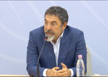 ‘Uzina e armëve është objekt i deklasifikuar pa sekrete shtetërore’/ Çuçi për rusët dhe ukrainasin: Pajisjet dhe sjellja e tyre ngrenë dyshime