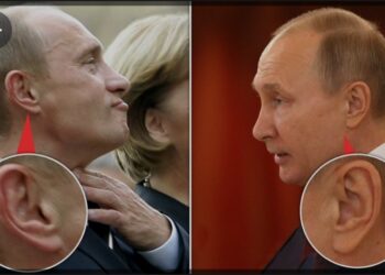 FOTO/ Ç’po ndodh me shefin e Kremlinit? Ukraina nxjerr provat: Ja pse kemi dy Vladimir Putin
