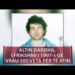 Rrëmbeu prokurorin dhe sekretaren: I tmerrshmi Altin Dardha, si ndërtoi gjykatë private në 1997