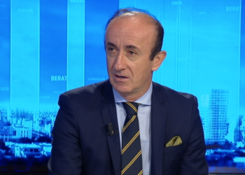 Paralajmërimi i Dashnor Sulës: Arben Kraja do të ketë fatin e Gledis Nanos