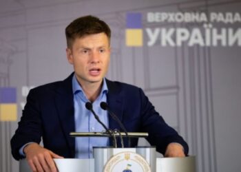 Trondit deputeti ukrainas: Serbët më kërcënuan për rezolutën për njohjen e Kosovës