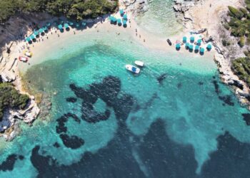 Rama citon “Die Zeit”: Mbi 100 mijë turistë gjermanë këtë vit në Shqipëri