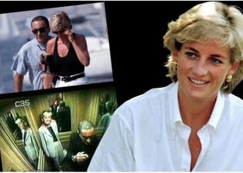 “Shantazhues, dinak dhe i çmendur pas seksit”/ The Times”: E vërteta e ditëve të fundit të Princeshës Diana dhe Fayed