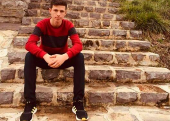Tragjike/ 19-vjeçari shqiptar vdes ndërsa luante futboll