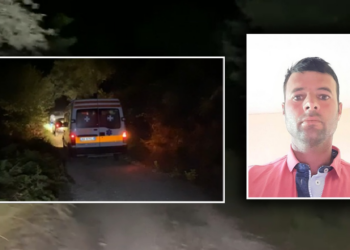 Krimi në Mallakastër/ Zbardhet dëshmia e djalit që vrau babain: Më tha gjej punë, mos rri kot. Unë…