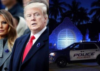 Trump pritet të merret në pyetje nga Prokurori i Përgjithshëm, pas kontrollit të vilës në Mar-a-Lago