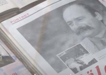 Përkujtohet “Dori”/ 20 vite pa Teodor Kekon, ekspozitë në nder të kontributit të vyer të publicistit shqiptar