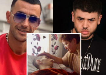 Noizy flet për herë të parë për Denis Dollapin: Është për të ardhur keq, as hasmin nuk dua ta shoh ashtu