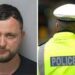 “I shkurtër dhe me sy blu”/ Policia në Britani u kërkon ndihmë qytetarëve për të arrestuar 31-vjeçarin shqiptar (Emri)