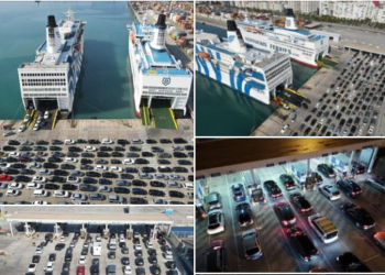 Rama e nis ditën me pamje nga Porti i Durrësit: Prurje të jashtëzakonshme turistësh, shifra jashtë çdo parashikimi