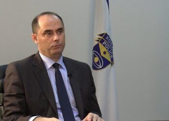 Skandali/ Përdhunimi i 11-vjeçares në Prishtinë, jep dorëheqjen Drejtori i Përgjithshëm i Policisë së Kosovës