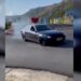 Reklamimi në rrjetet sociale e nxori zbuluar/ Bëri drift me makinë, shoferi gjobitet me 100 mijë lekë