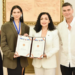 Presidentja Osmani nderon Dua Lipën, i jep titullin “Ambasadore Nderi e Republikës së Kosovës”