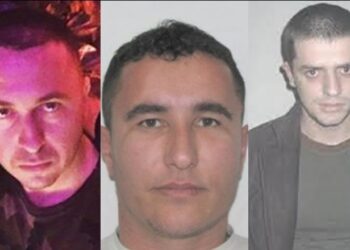 Arrestimi i agjentit të “Operacionales”/ Zbulohet periudha kur e transportoi Martinajn! Policia u vu në lëvizje pas dëshmisë së…