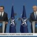 Kurti pas takimit me Stoltenberg: Kërkojmë anëtarësimin në NATO, që të japim atë që të tjerët na dhanë neve