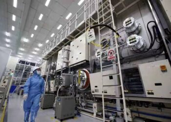 “BOE Technology Group” mbështetet në teknologjinë e fundit inteligjente