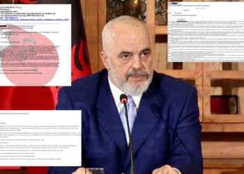 Nga sfurqet dhe hanxharët te vrasja e Xhuvanit/ Dalin e-mailet ku kompozitori i njohur “spiunon” te Rama për Metën, Mziun dhe Gaz Bardhin