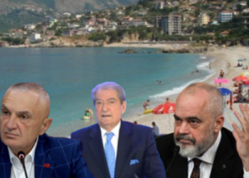 “Dënim ekstrem për autorin”/ Rama: Sa për çetat e udhëhequra nga ‘non gratat’ dhe nga ata me identitet të dyfishtë…