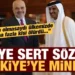 Shtypi turk, elozhe Edi Ramës: Fjalët të ashpra për BE-në dhe mirënjohje Turqisë