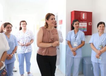 Manastirliu në Orikum: 40 qendra të reja shëndetësore rehabilitohen këtë vit