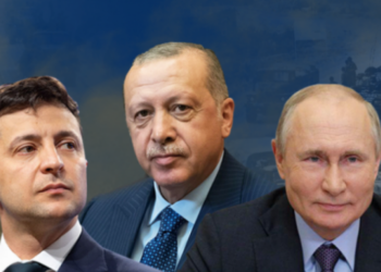 Diskutime mbi 4 orë në Soçi/ Erdogan i kërkon Putinit të takohet me Zelenskyn në Turqi