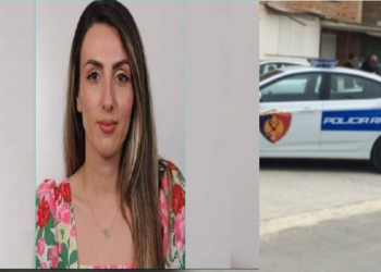 Zbulohet EMRI/ Kush është 32-vjeçari që mori peng nënën e 2 fëmijëve në Durrës