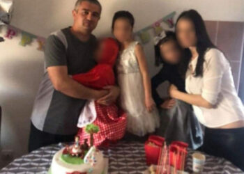 Borxhi shkaku i masakrës në Mal të Zi? Dy fëmijët tentuan të fshihen pas derës, 15 ditë më parë autori…