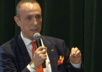 “Sot luhen miliona lekë në të zezë”/ Fidel Ylli: Bastet t’i kontrollojë shteti si në Europë e jo të fortët