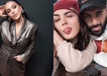U nda nga Adisi? Fifi i vendos pikat mbi “i” duke ua mbyllur gojën të gjithëve: Boll më!