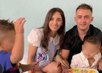 “Ornelën e vrau Florindi, ishte i mbyllur në klinikë psikiatrike”/ Dëshmia tronditëse e motrës së viktimës: Firmosi për daljen e tij, pa e ditur se…
