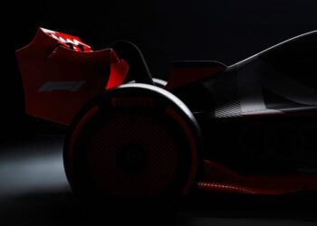 ZYRTARE/ Një skuderi e re i bashkohet Formula 1, nga viti 2026 pjesë e garave do të jetë edhe…