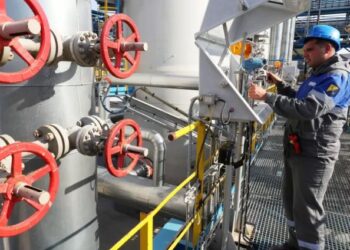 Evropa në ‘alarm’/ Rusia mbyll tubacionin kryesor të gazit Nord Stream 1