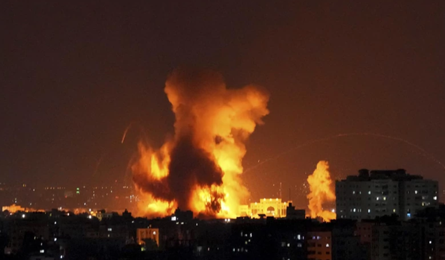 VIDEO/ Përshkallëzohet situata në Rripin e Gazës. Xhihadi islamik merr përgjegjësinë e sulmit. Raketat vrasin vajzën 5-vjeçare