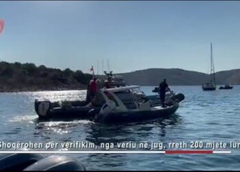 Policia 4 ditë operacion në vijën bregdetare: 200 mjete lundruese për verifikim. S’kemi qëllim të penalizojmë ato…