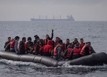 Media britanike: Ja cilat janë 9 bandat që po trafikojnë shqiptarët!